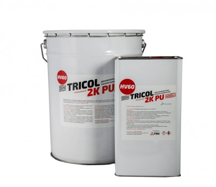 HV60 TRICOL 2K PU